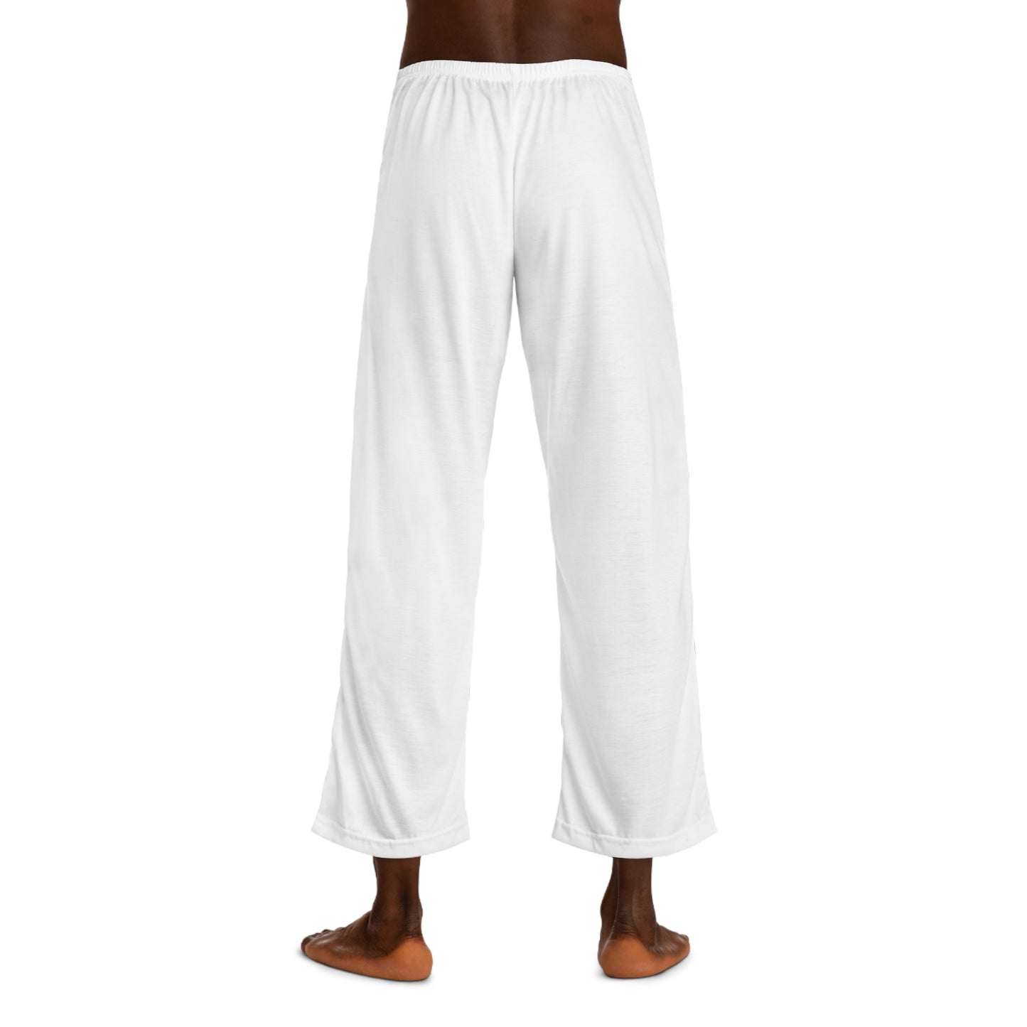 Men's Pajama Pants (AOP) Team Jesus