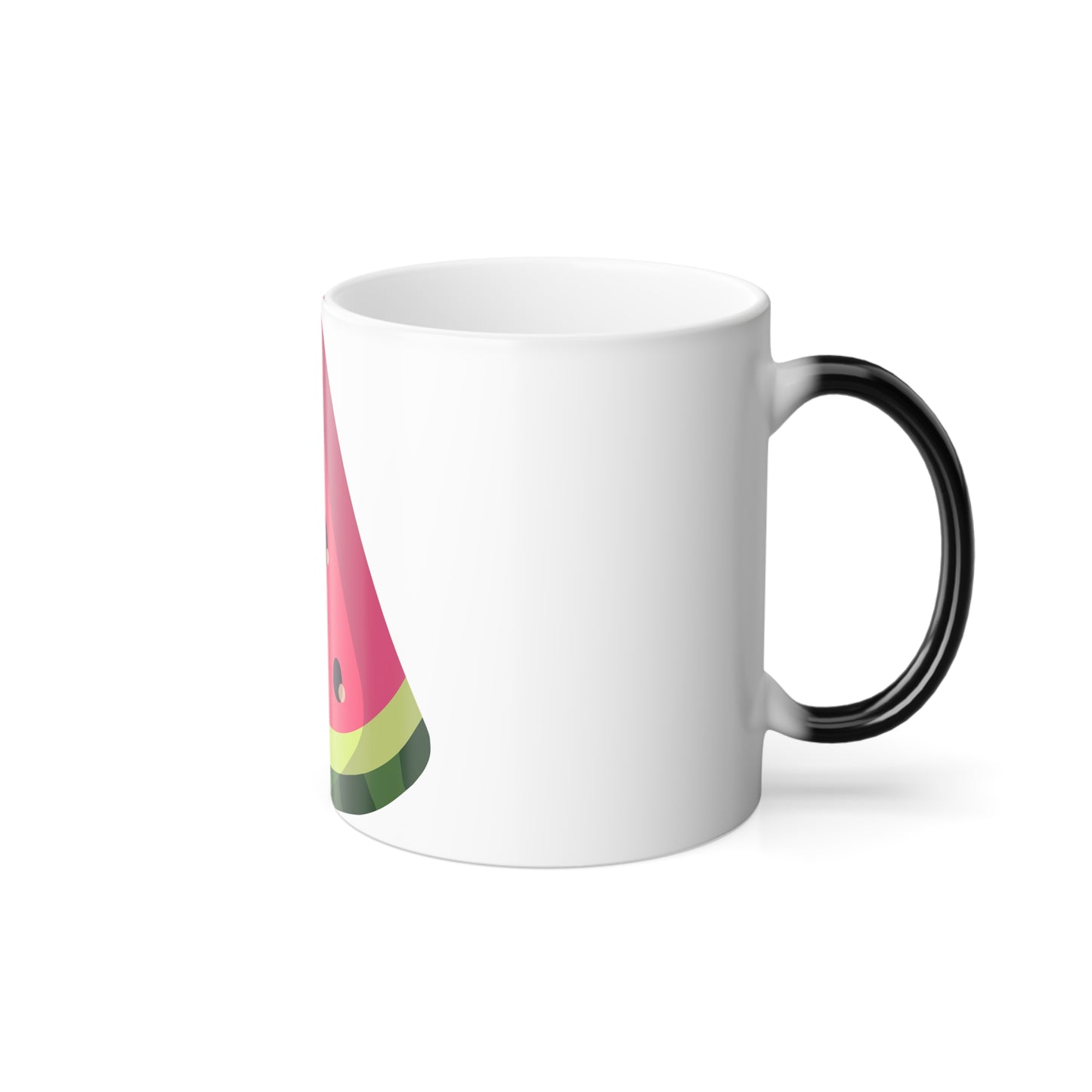 Color Morphing Mug, 11oz