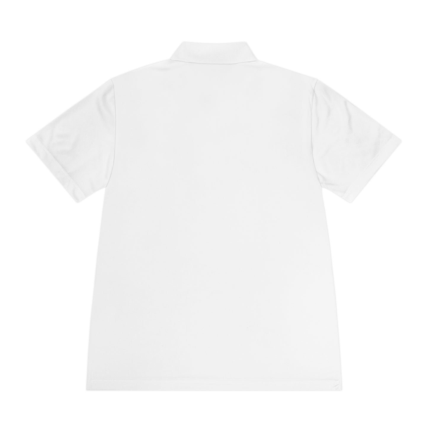 Men's Polo Shirt - BCS