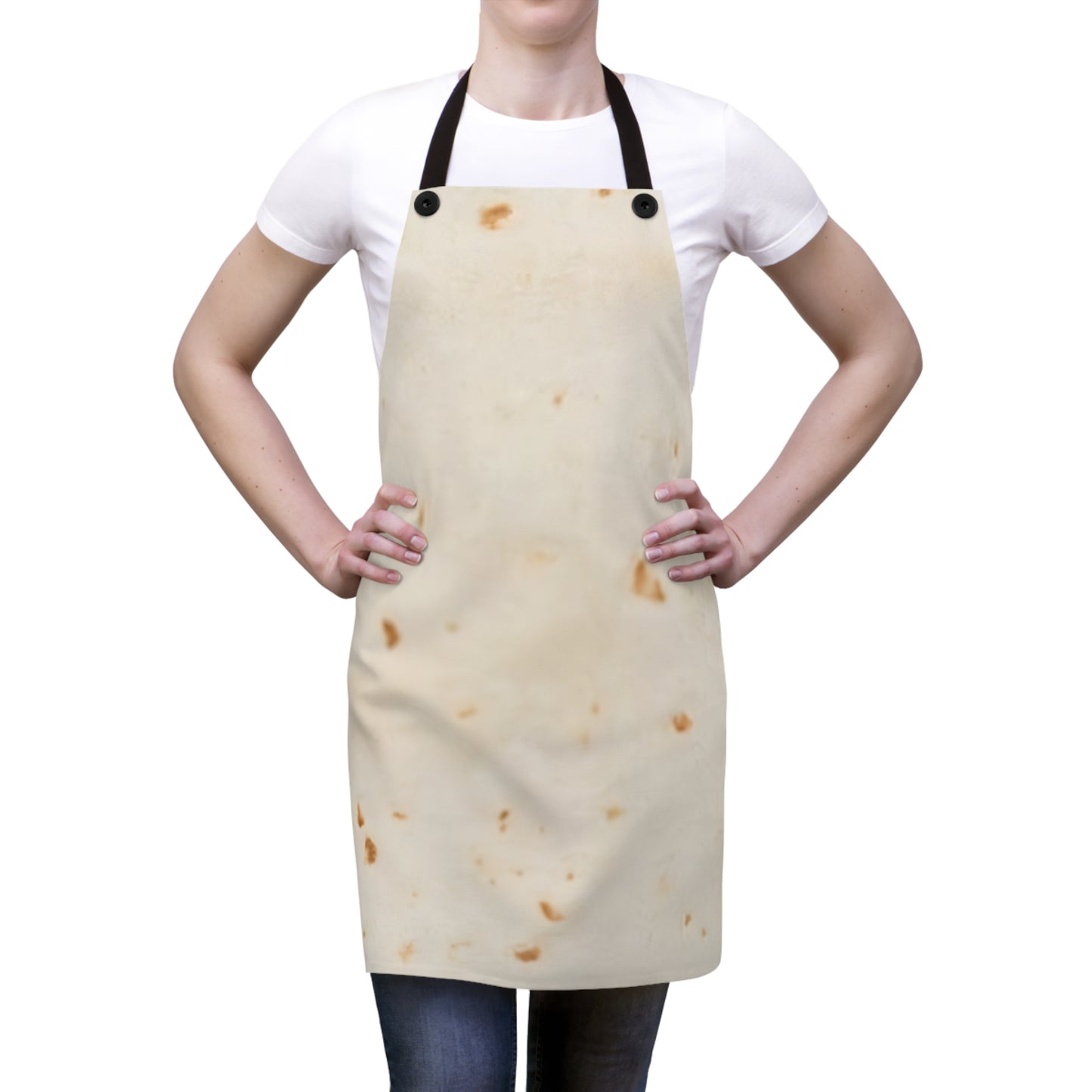 Apron (AOP) Soft shell