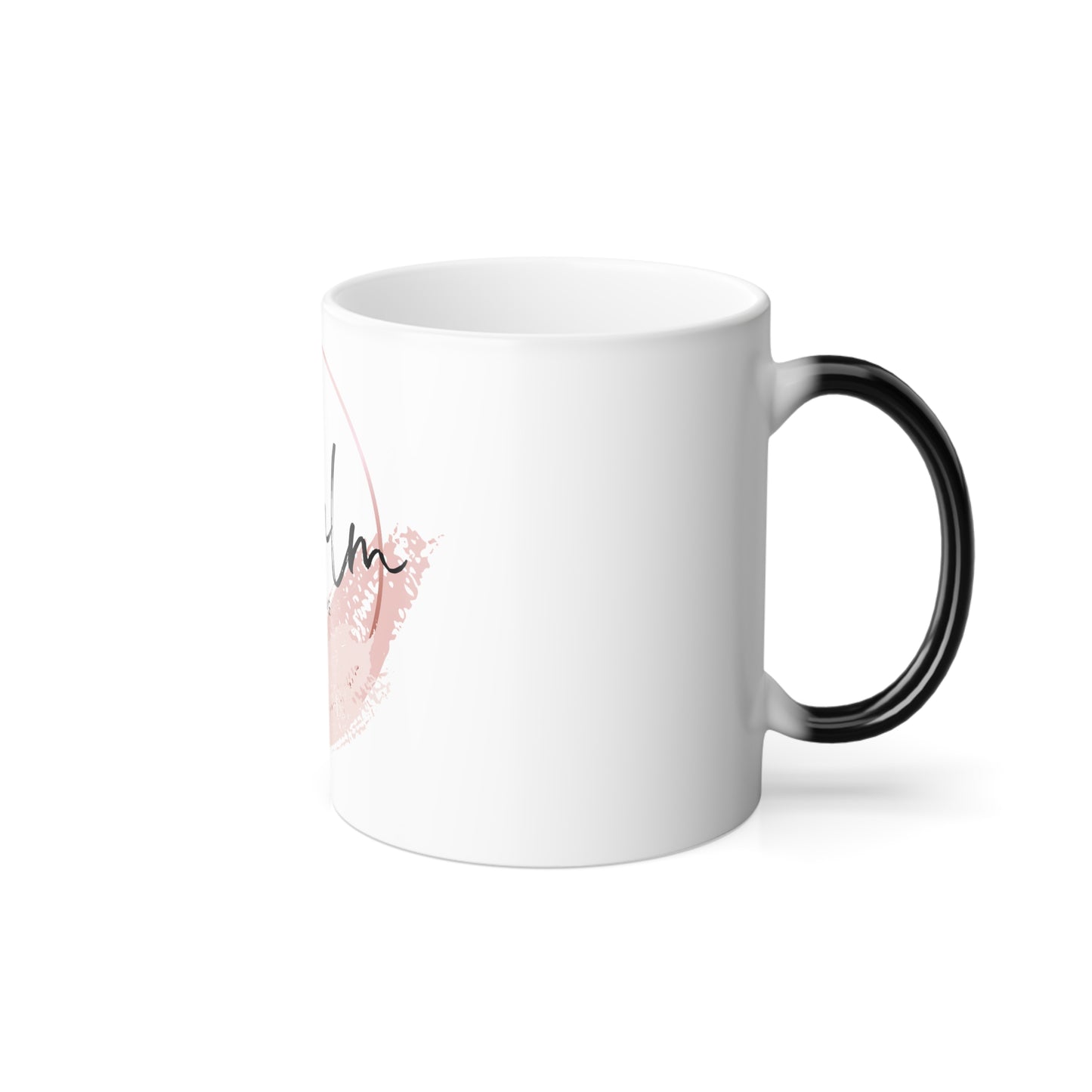 Morphing Mug, 11oz