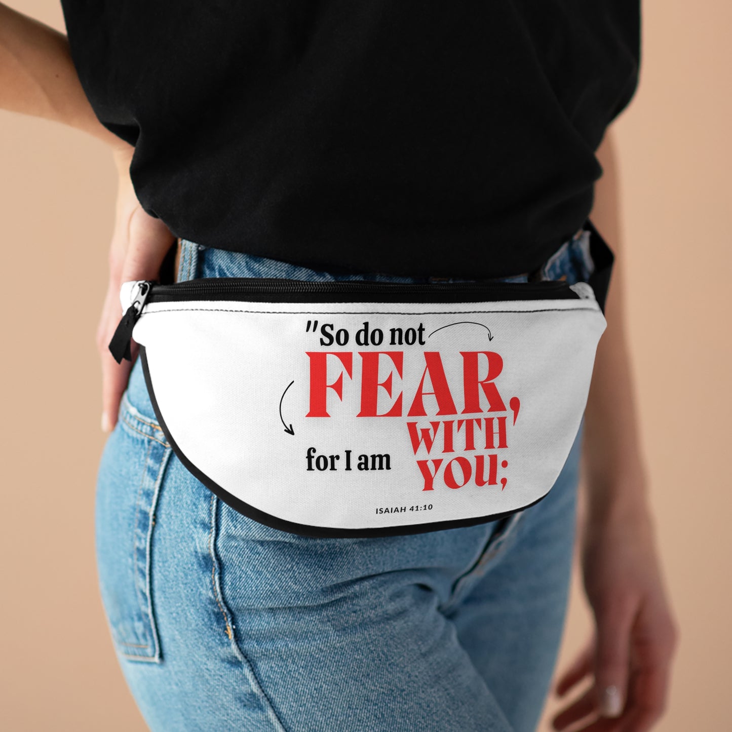 Fanny Pack unisex