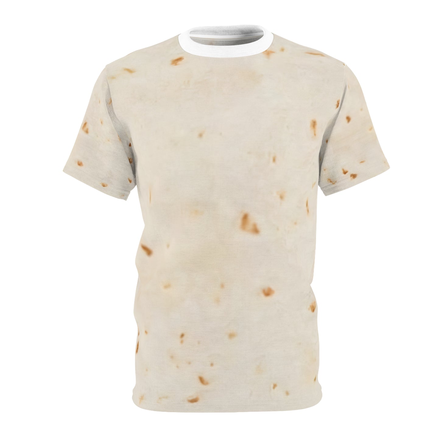 Unisex Cut & Sew Tee (AOP)