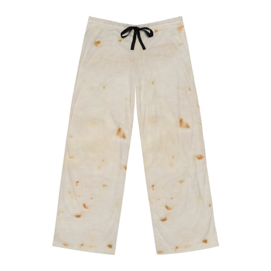 Men's Pajama Pants (AOP)