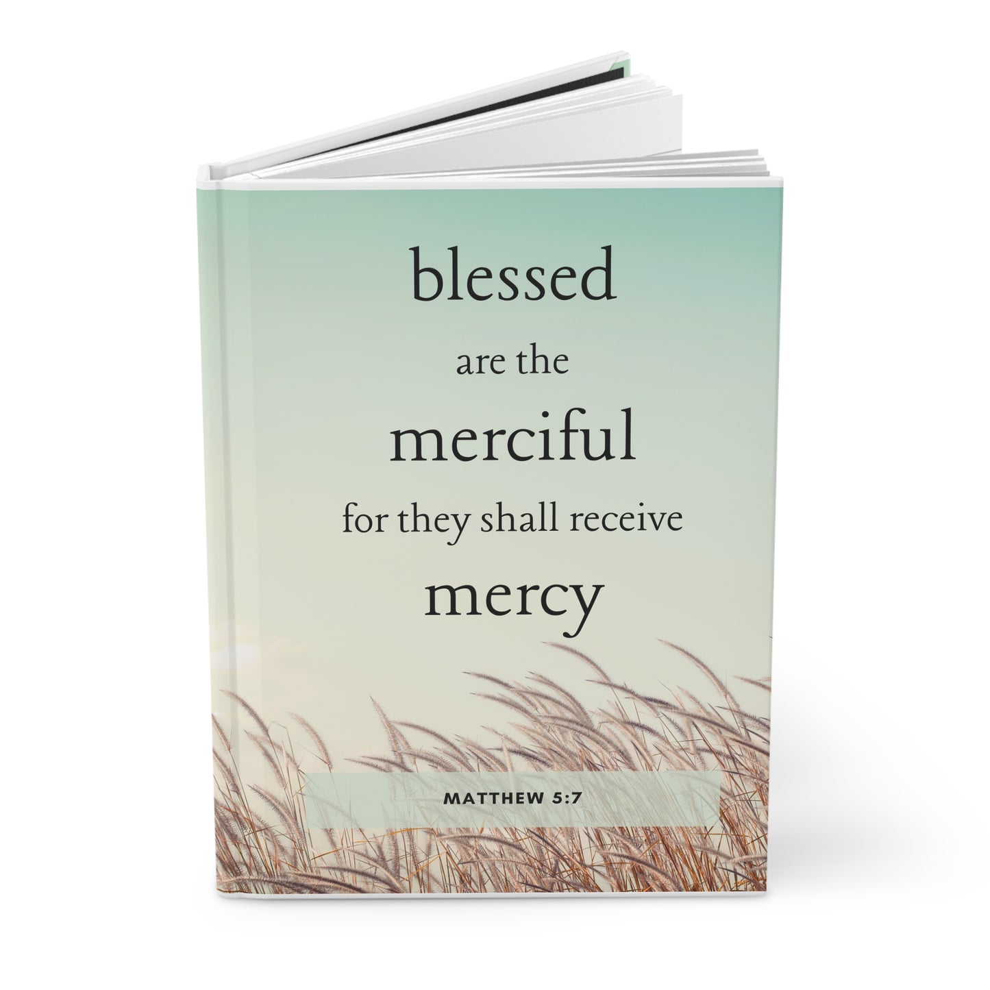 Hardcover Journal Matte