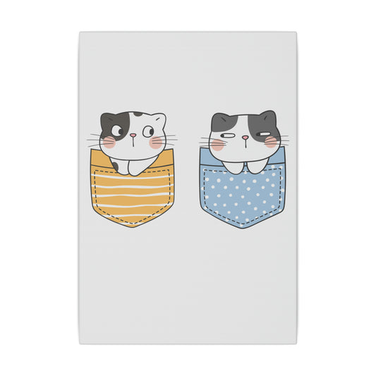 Giclée Print Canvas