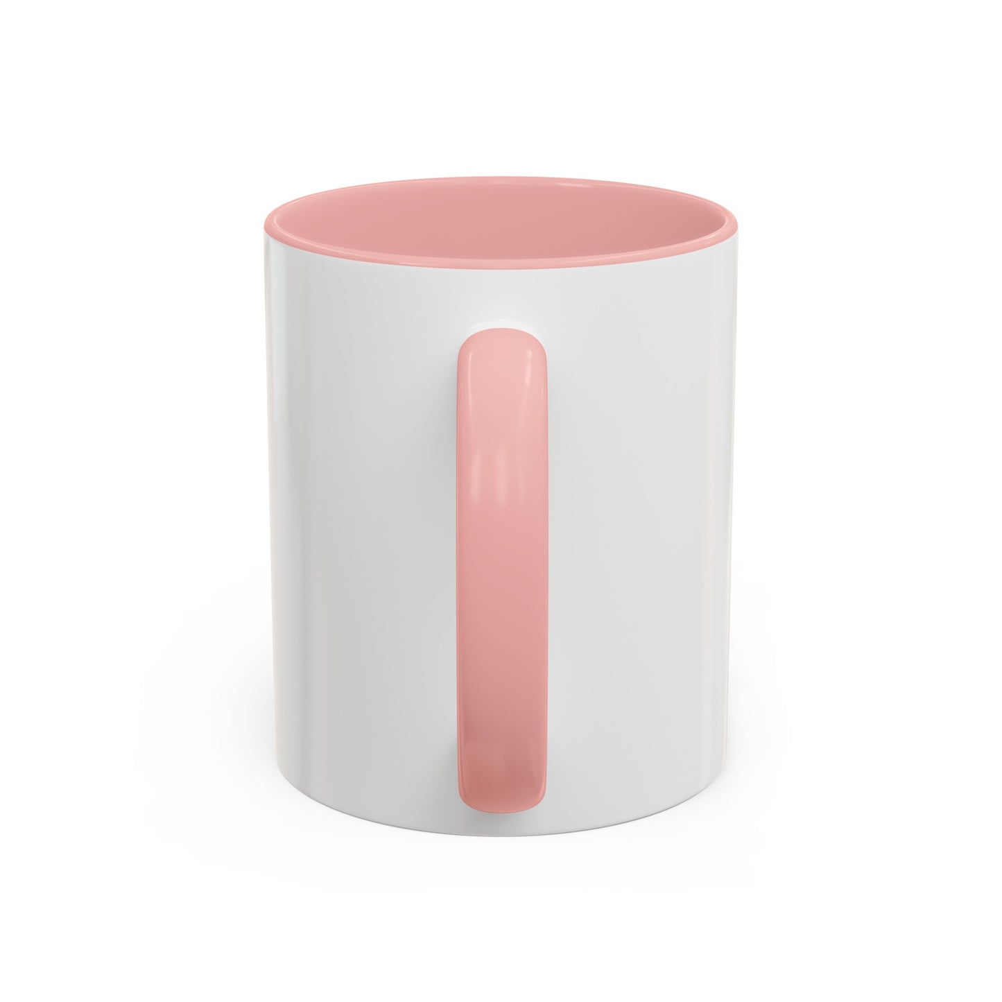 Accent Coffee Mug (11, 15oz) Lion