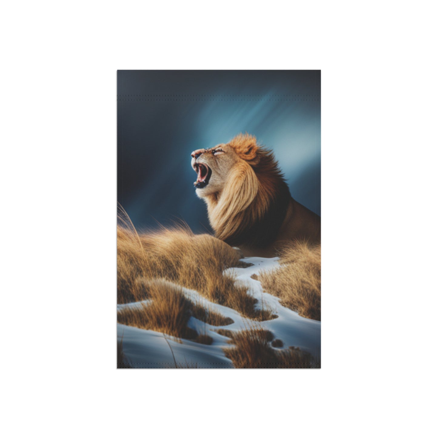 Garden & House Banner