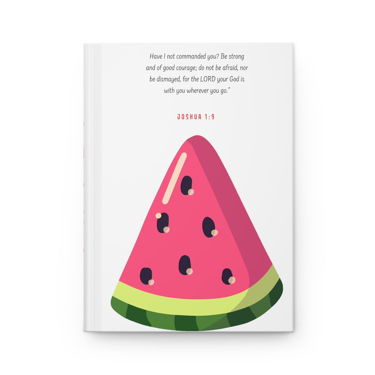 Hardcover Journal Matte