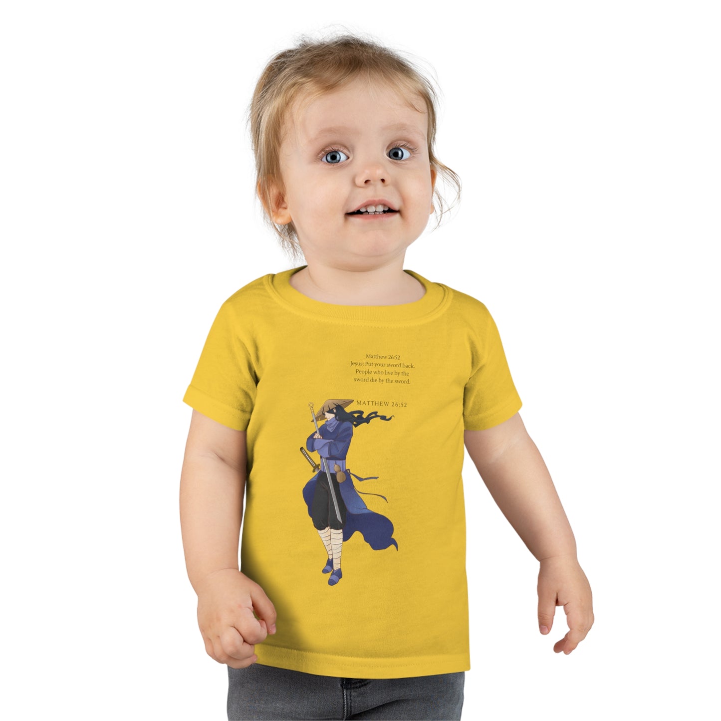 Toddler T-shirt