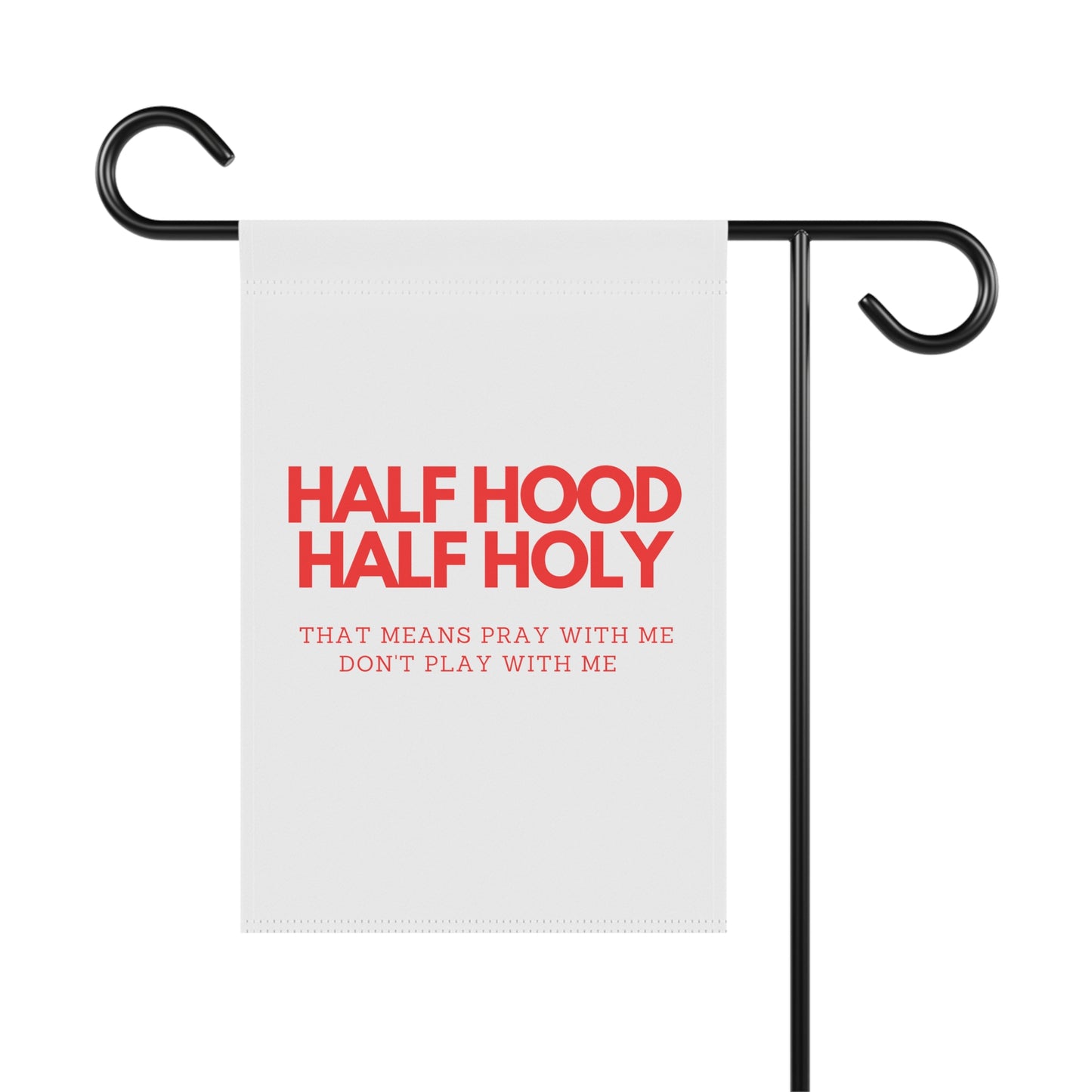 Garden & House Banner