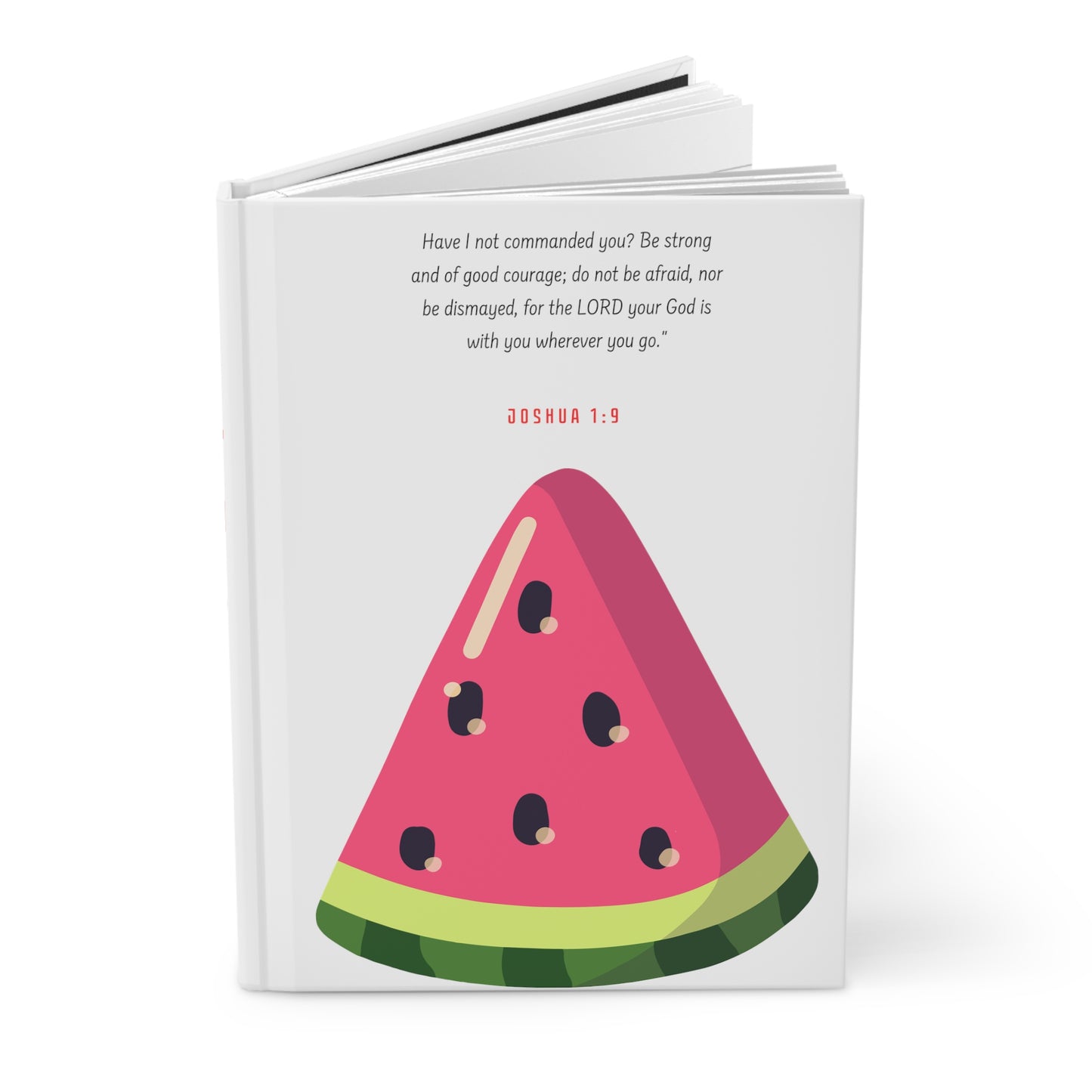 Hardcover Journal Matte