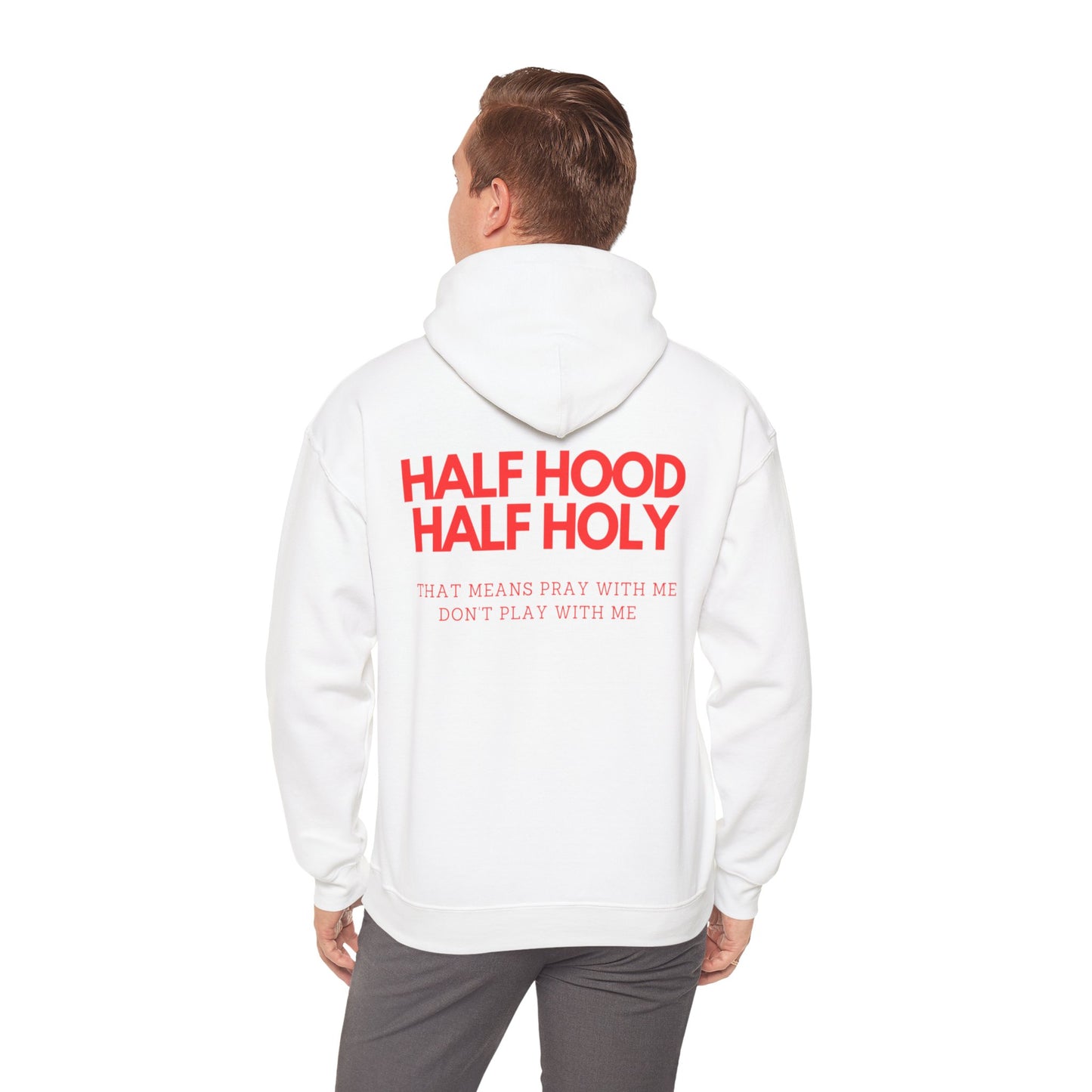 Unisex Heavy Blend™ Hooded Sweatshirt Y'all Need Jesus