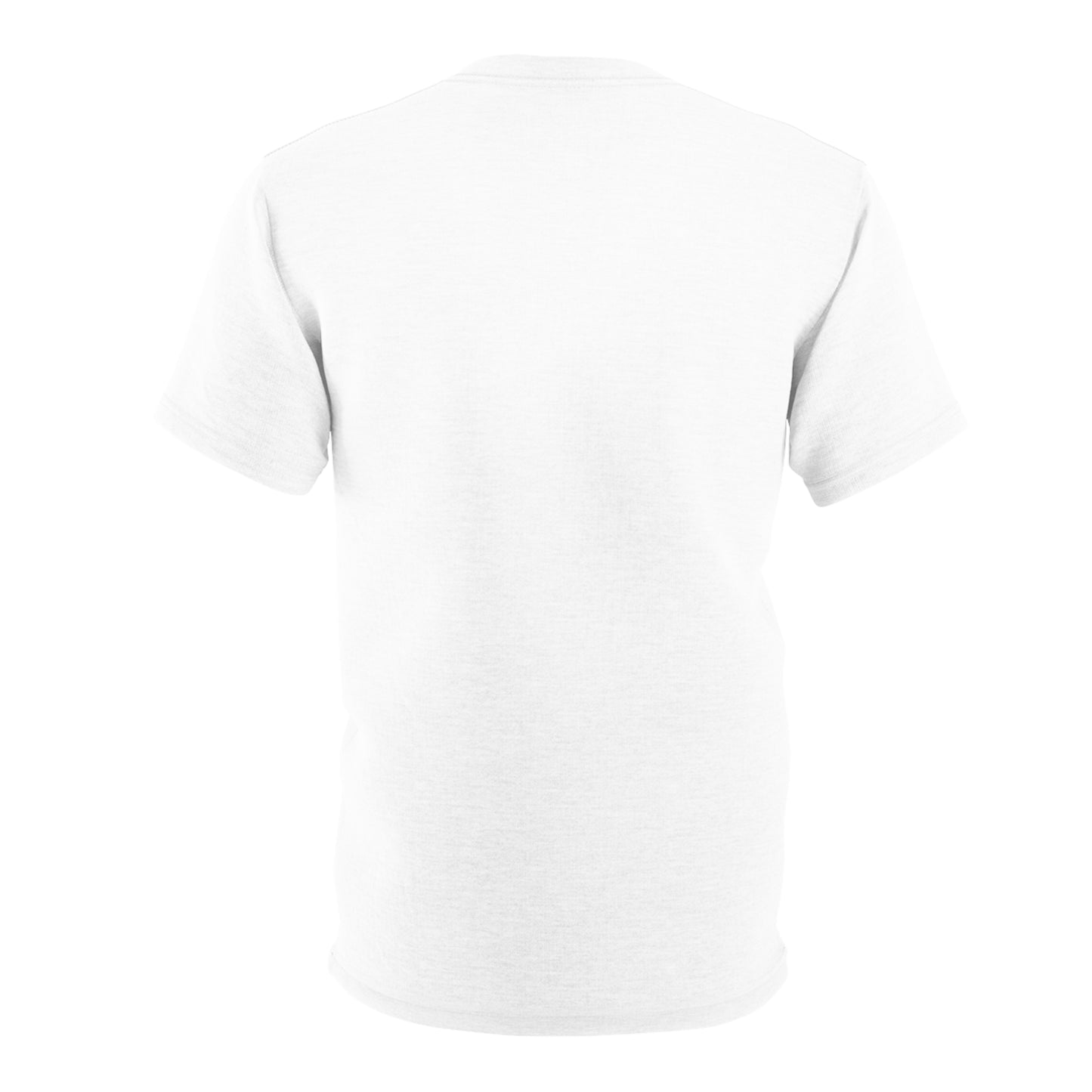 Unisex Cut & Sew Tee (AOP) Spanish