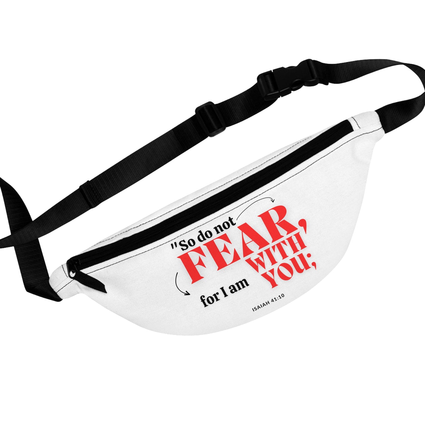 Fanny Pack unisex