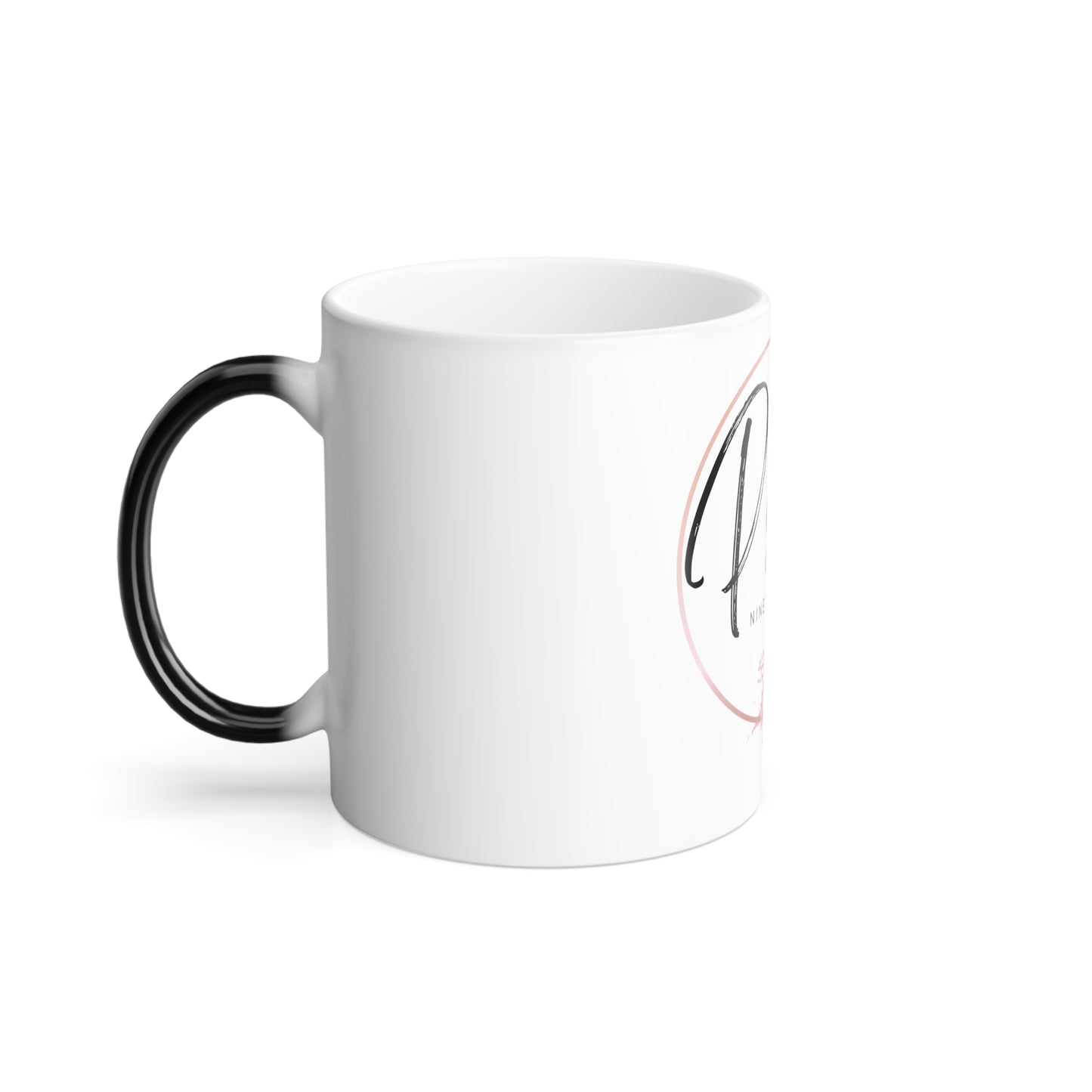 Morphing Mug, 11oz
