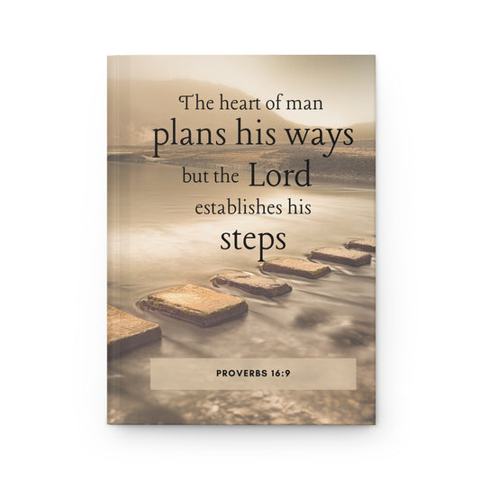 Hardcover Journal Matte