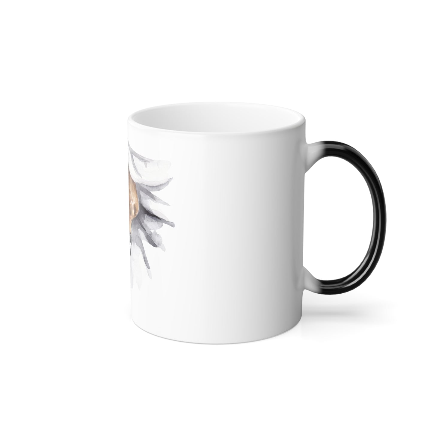 Morphing Mug, 11oz