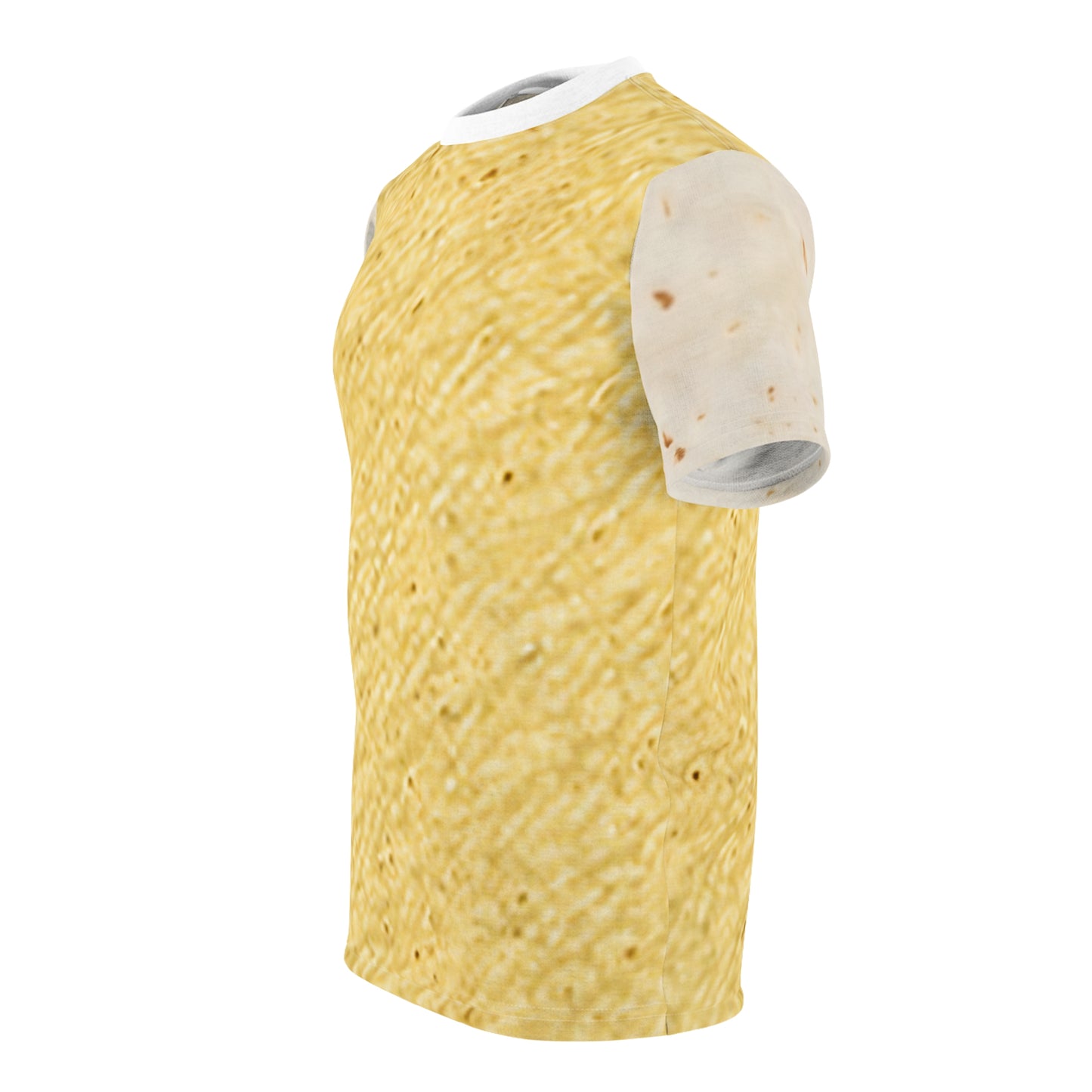 Unisex Cut & Sew Tee (AOP)