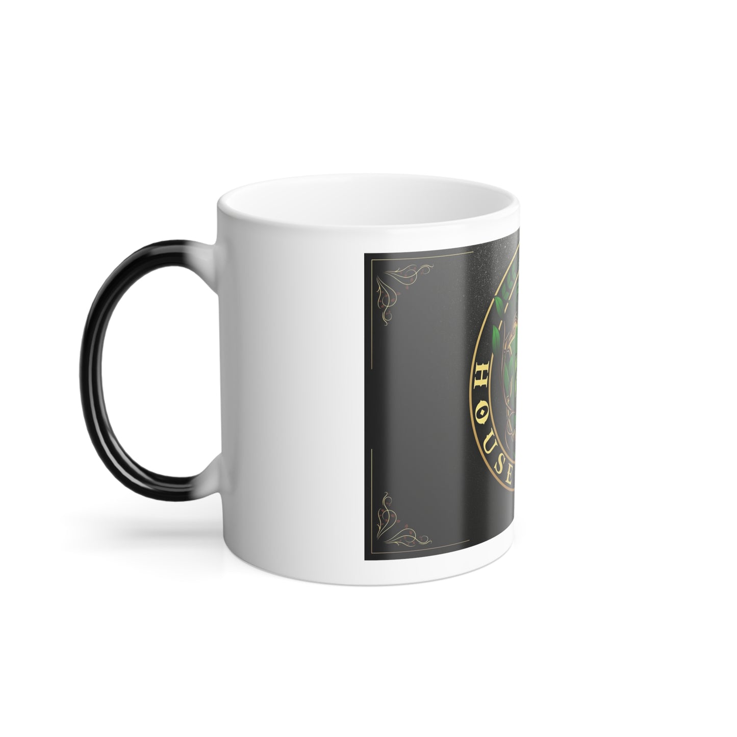 Morphing Mug, 11oz