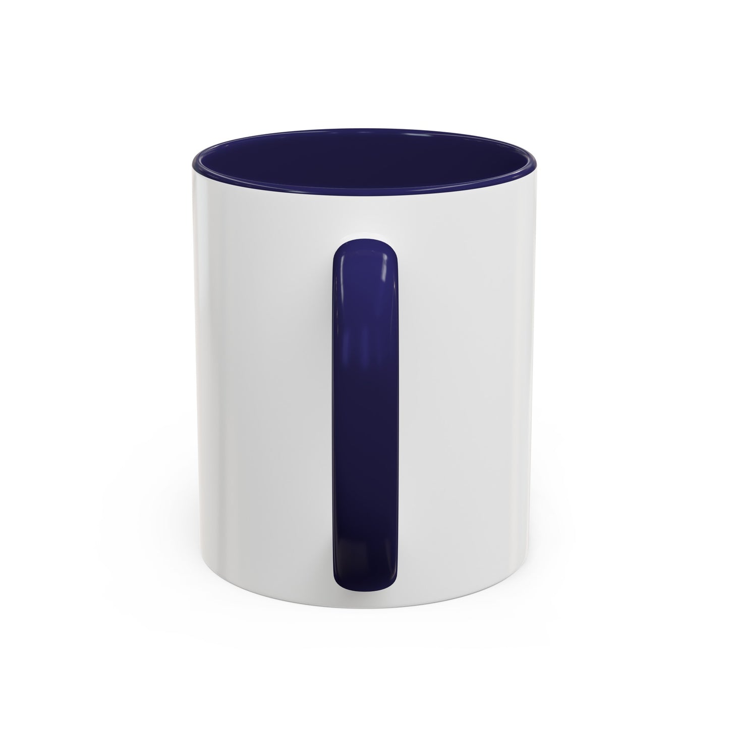 Accent Coffee Mug (11, 15oz) Lion