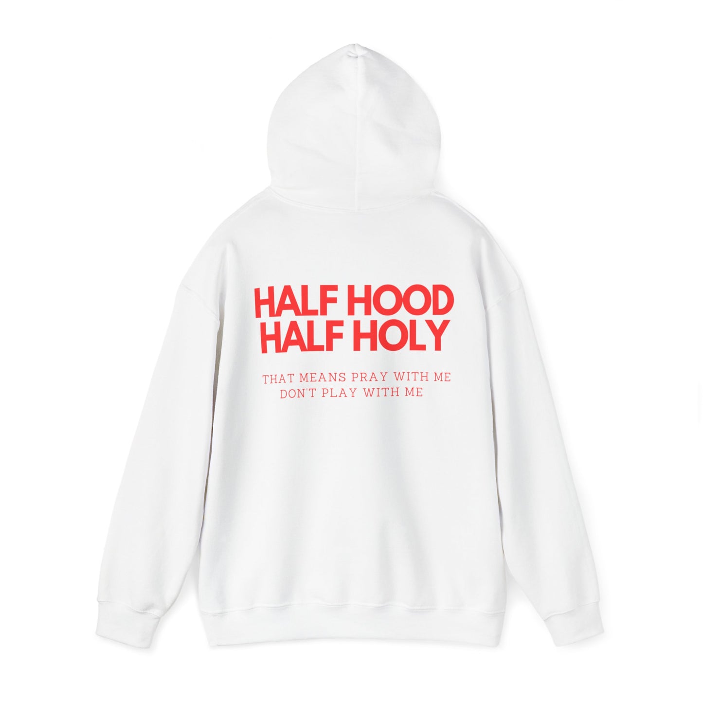 Unisex Heavy Blend™ Hooded Sweatshirt Y'all Need Jesus