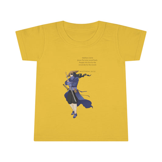Toddler T-shirt