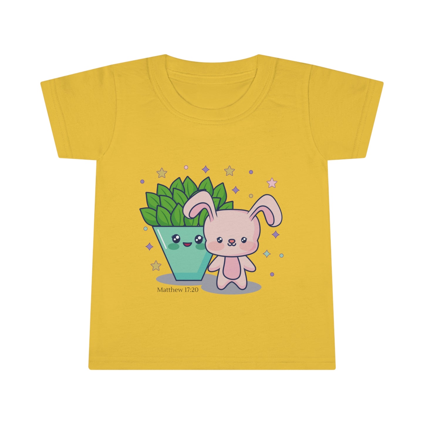 Toddler T-shirt