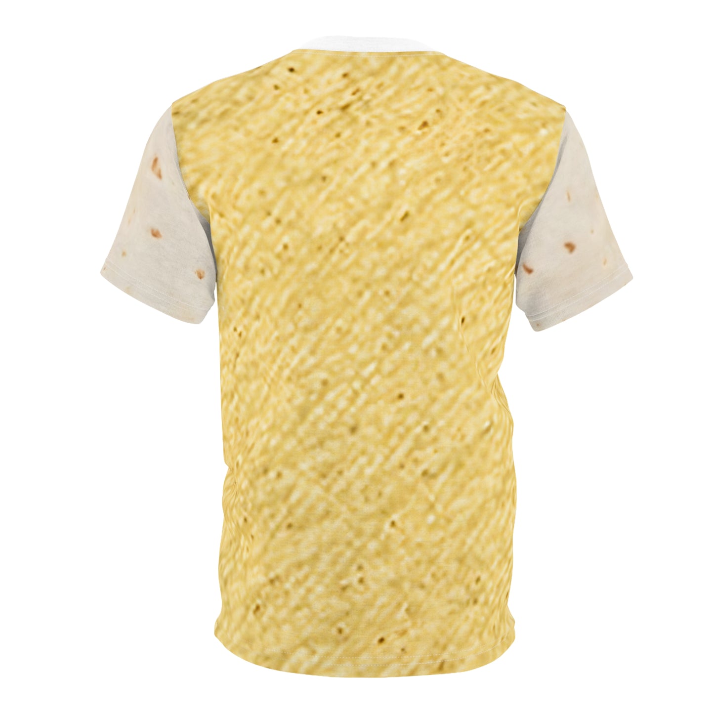 Unisex Cut & Sew Tee (AOP)