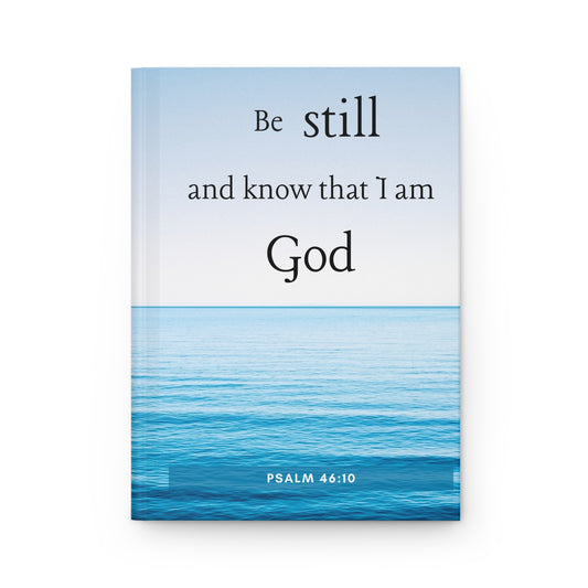 Hardcover Journal Matte