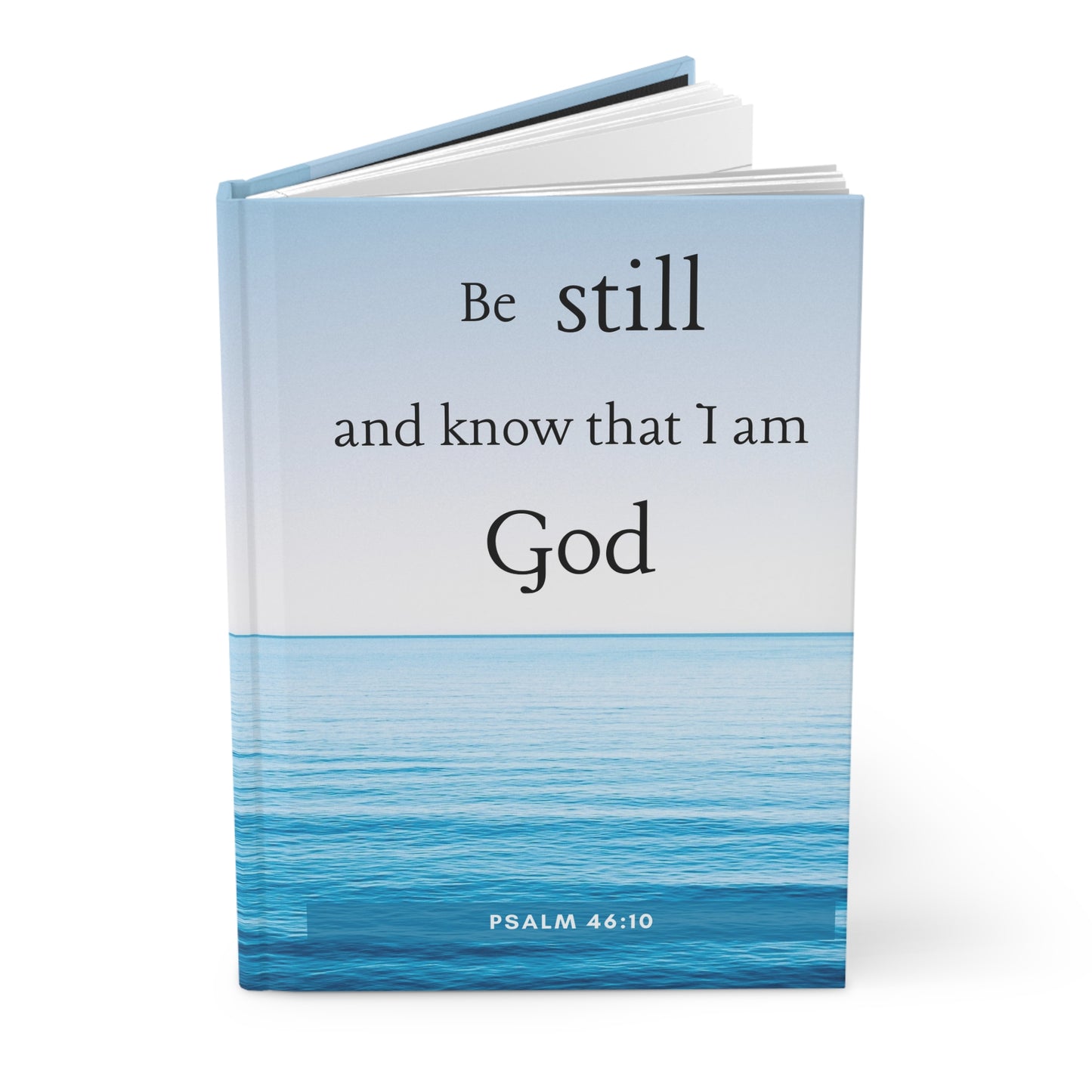 Hardcover Journal Matte