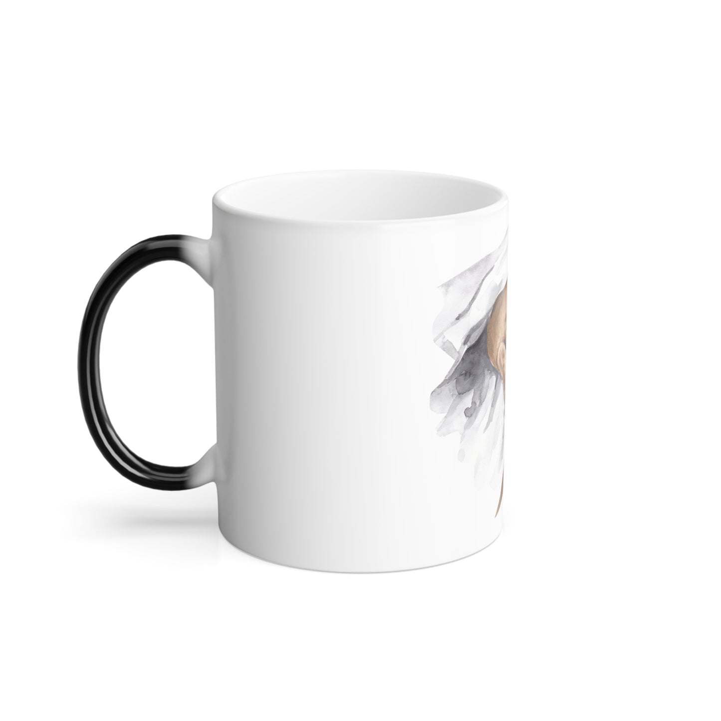 Morphing Mug, 11oz