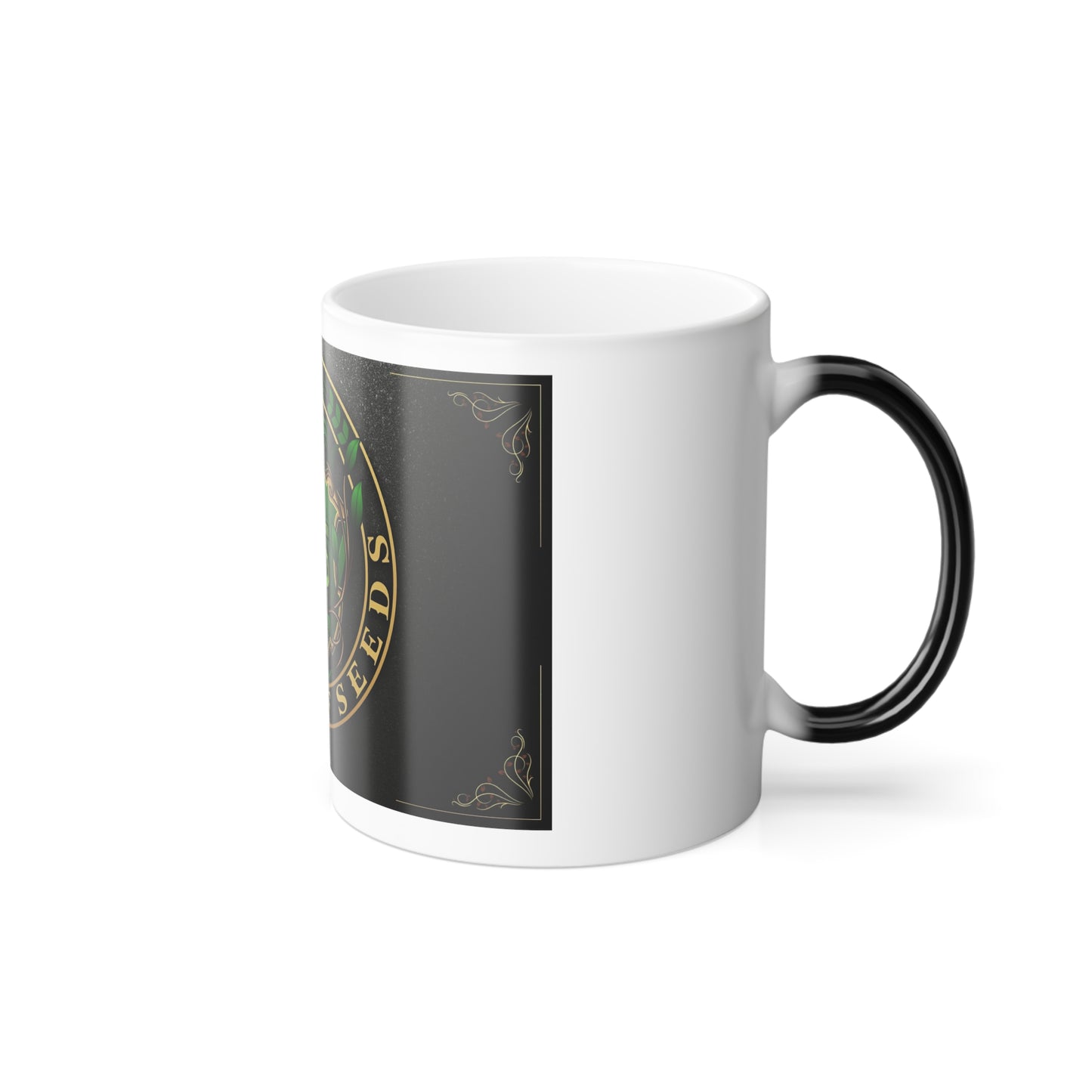Morphing Mug, 11oz
