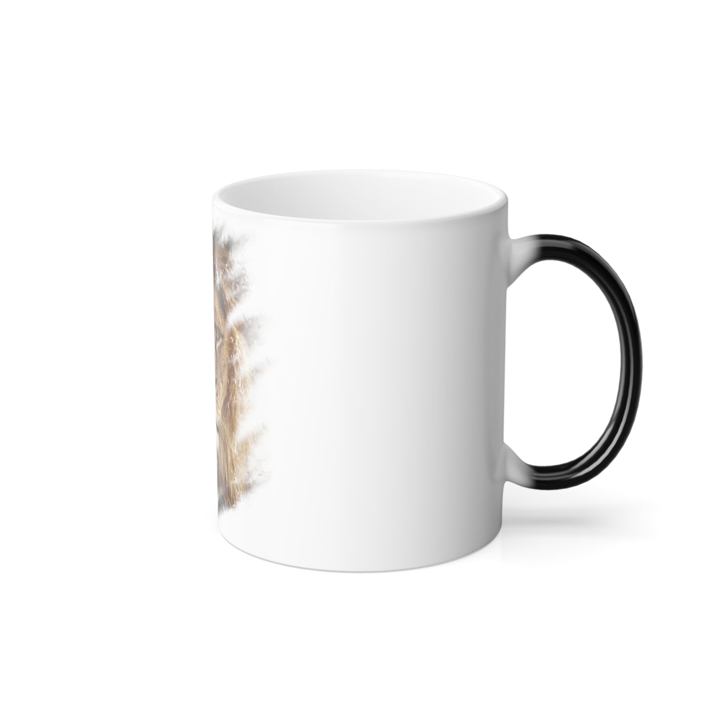 Morphing Mug, 11oz