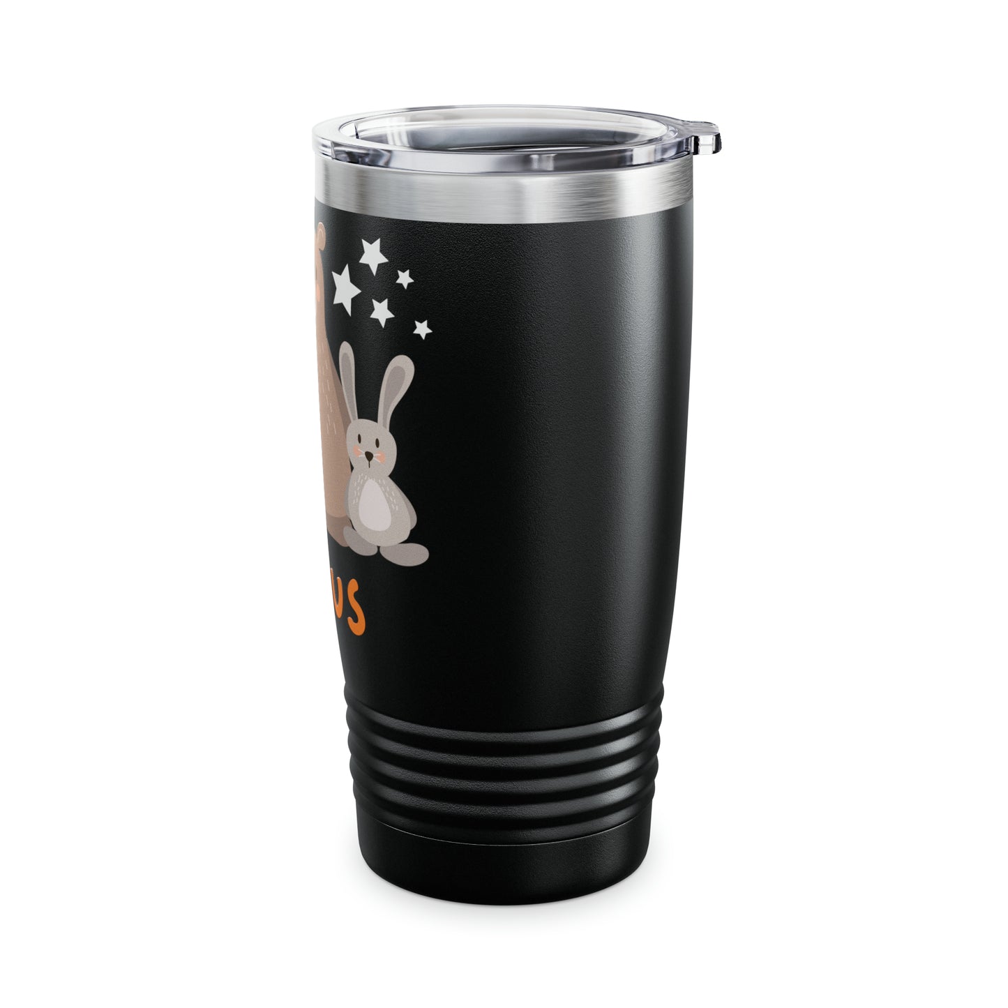 Ringneck Tumbler, 20oz