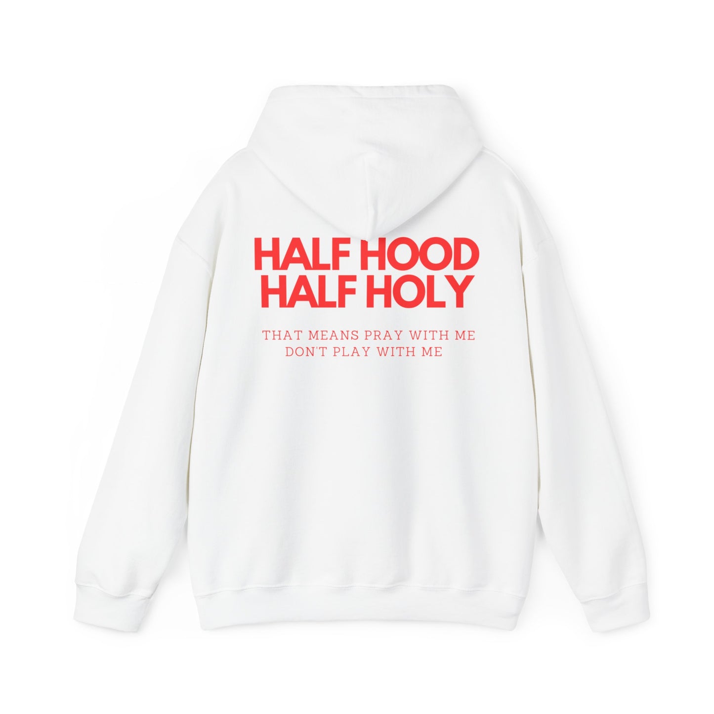 Unisex Heavy Blend™ Hooded Sweatshirt Y'all Need Jesus