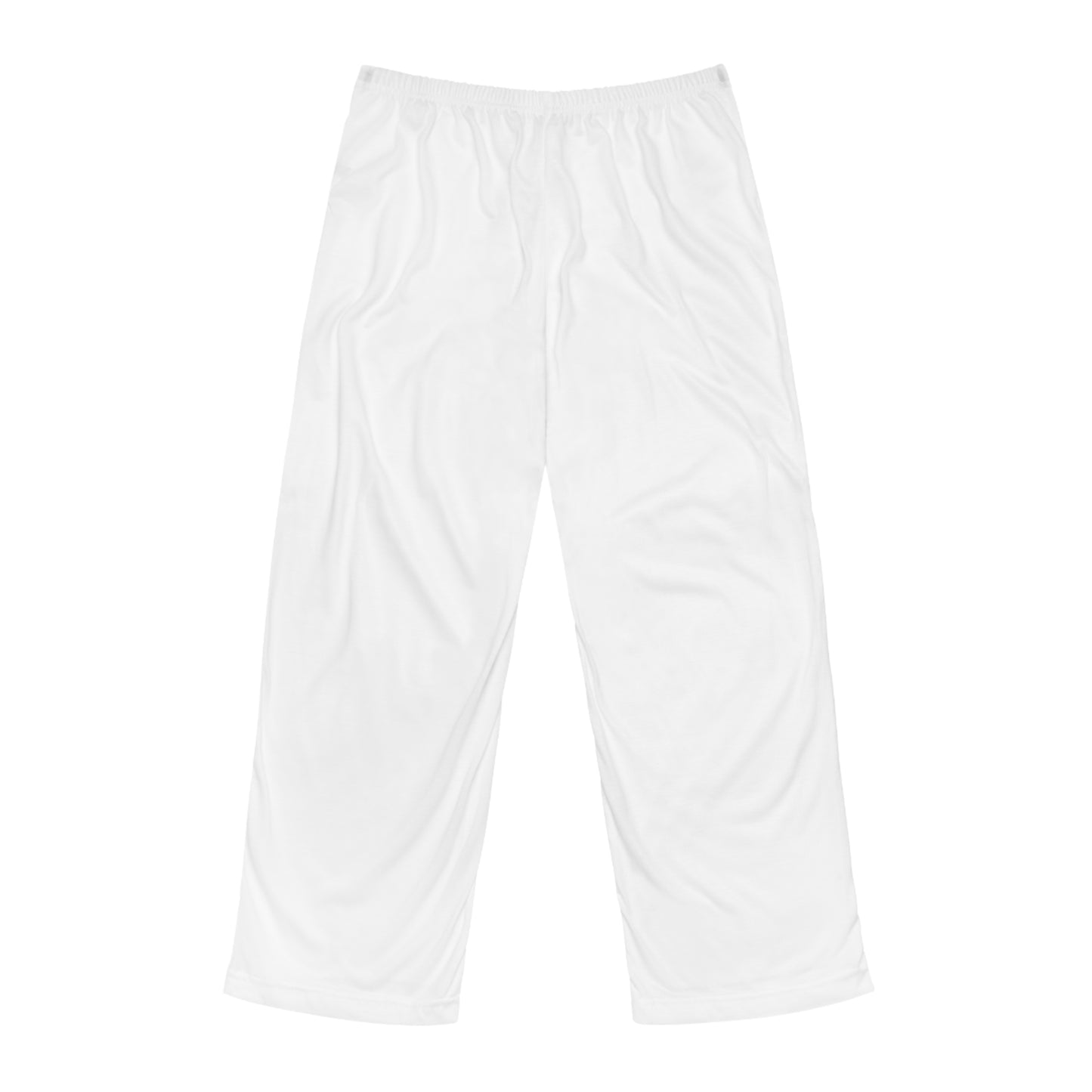 Men's Pajama Pants (AOP) Team Jesus