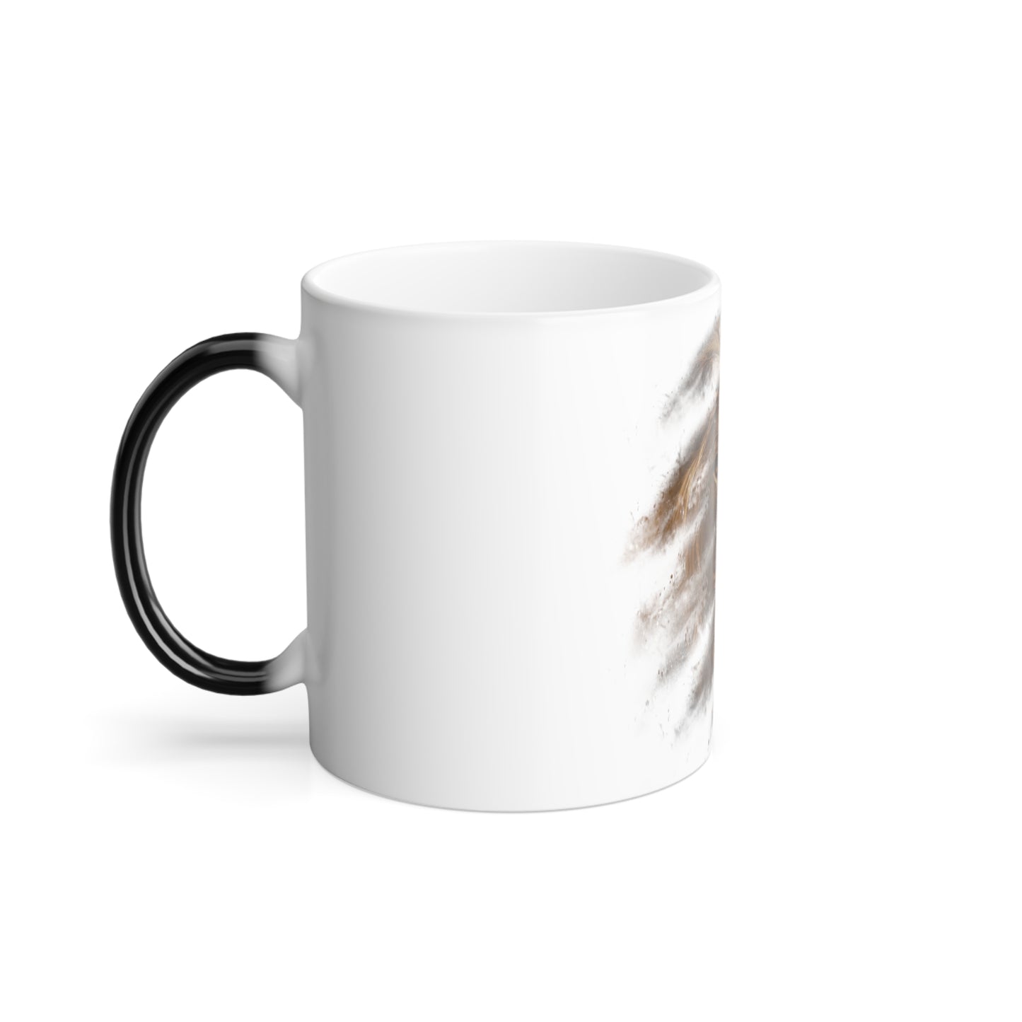 Morphing Mug, 11oz