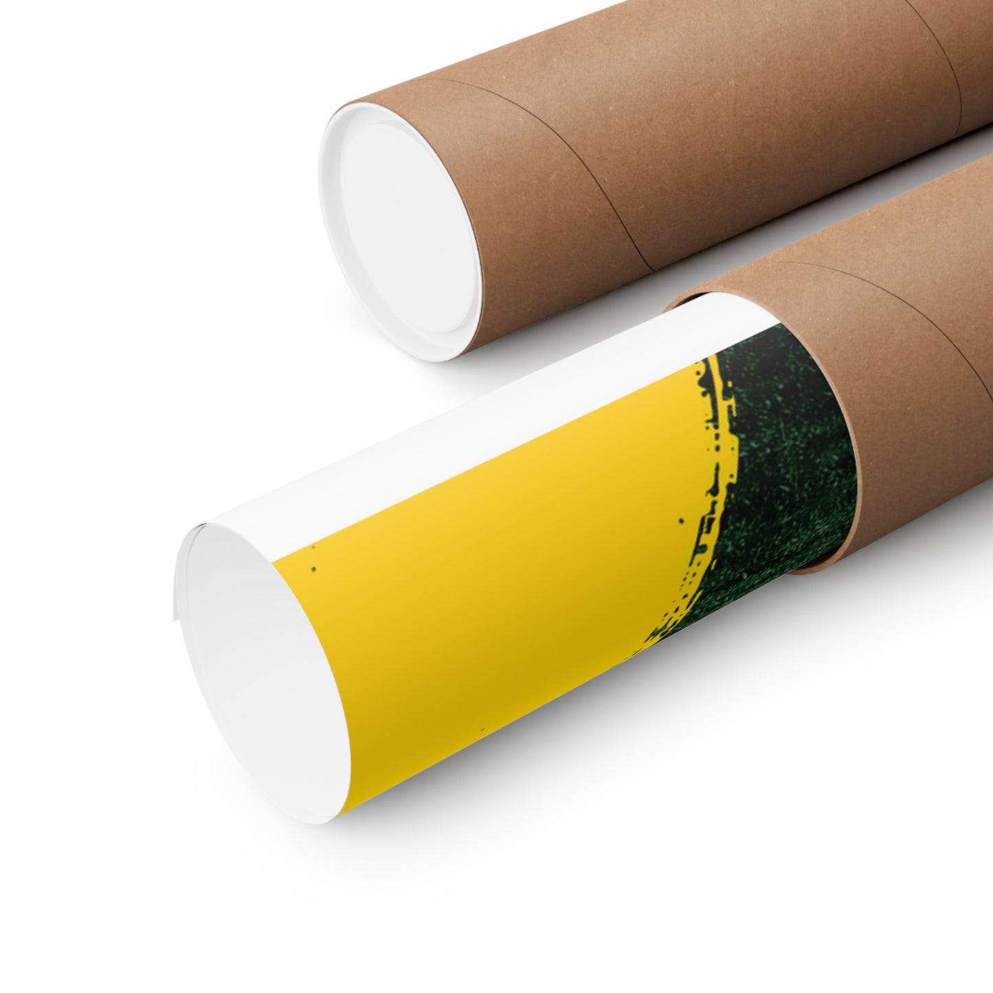 Matte Vertical Posters