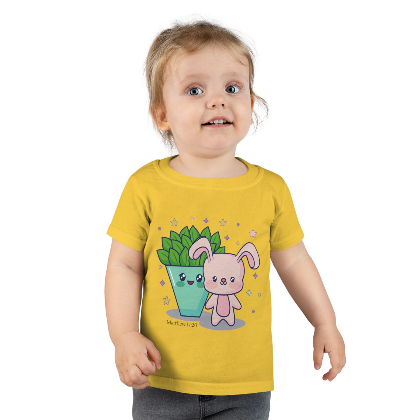 Toddler T-shirt
