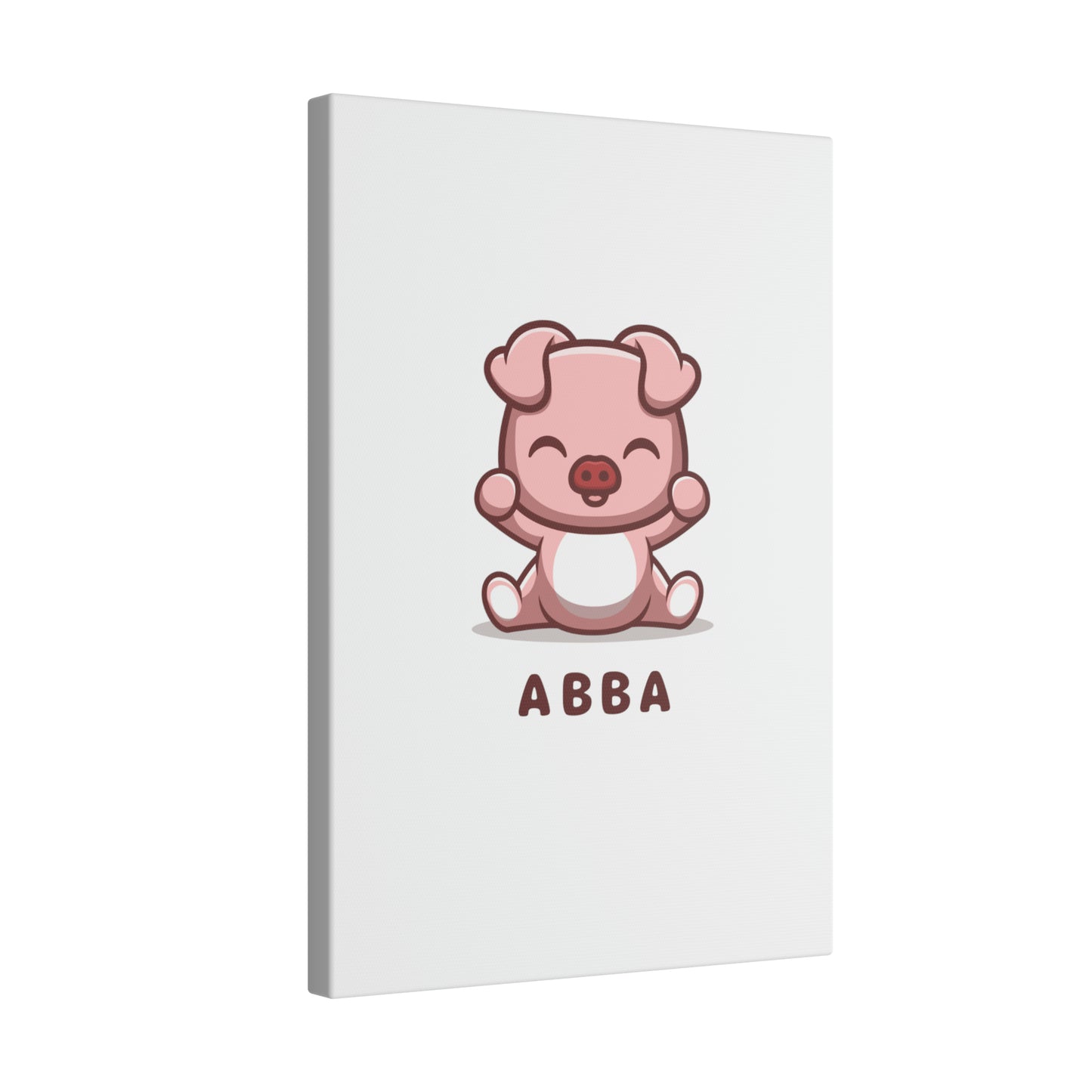 Giclée Print Canvas