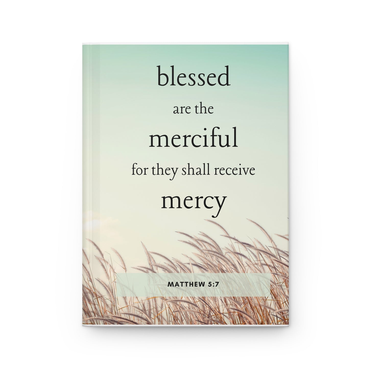 Hardcover Journal Matte